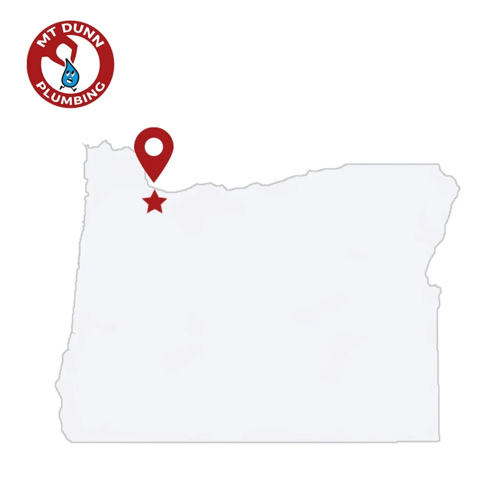 Wilsonville oregon map